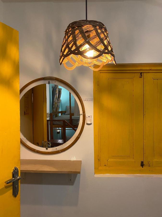 Wonderloft Hostel Jogja Yogyakarta Exterior photo