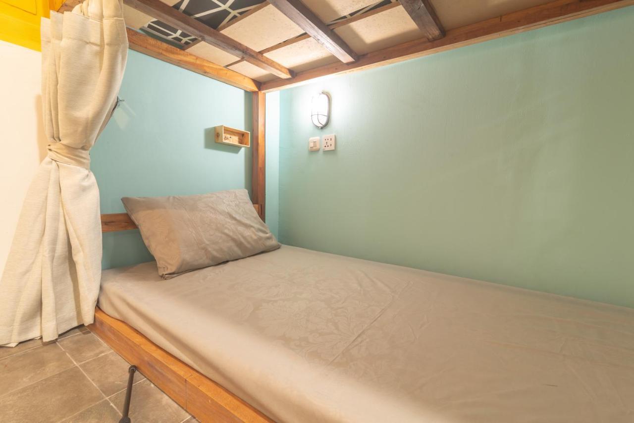 Wonderloft Hostel Jogja Yogyakarta Exterior photo